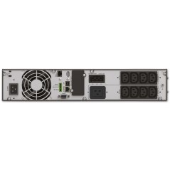 "PowerWalker VFI 3000 ICR IoT UPS - Reliable Power Protection for Your Devices | Model 4260074982909"